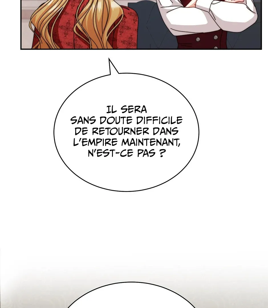 Read Writing My Male Lead's Happily Ever After FR Manga Online