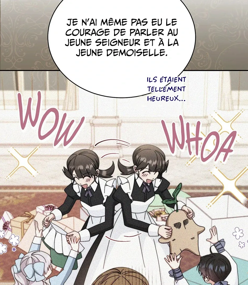 Read Writing My Male Lead's Happily Ever After FR Manga Online