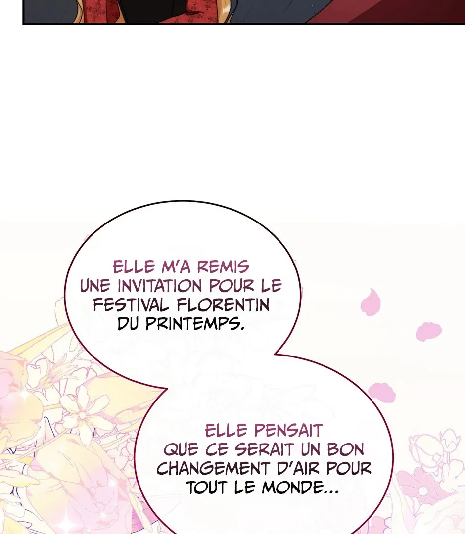 Read Writing My Male Lead's Happily Ever After FR Manga Online