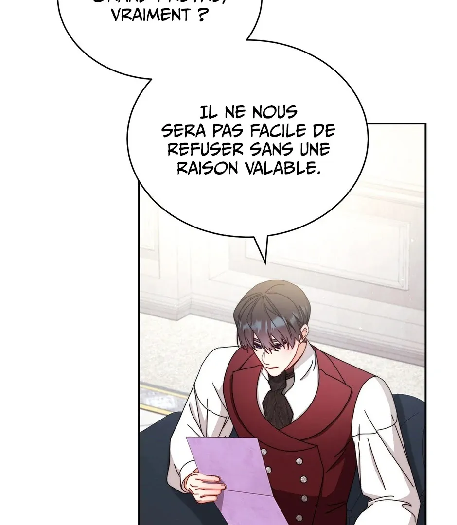 Read Writing My Male Lead's Happily Ever After FR Manga Online