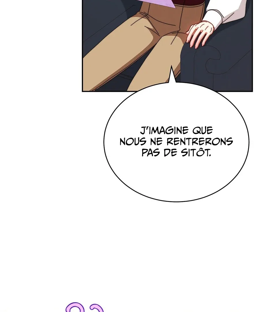 Read Writing My Male Lead's Happily Ever After FR Manga Online