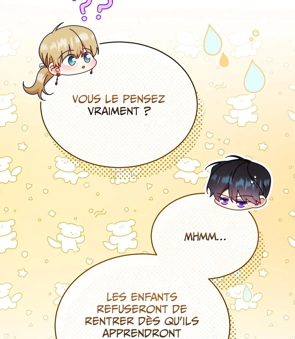 Read Writing My Male Lead's Happily Ever After FR Manga Online