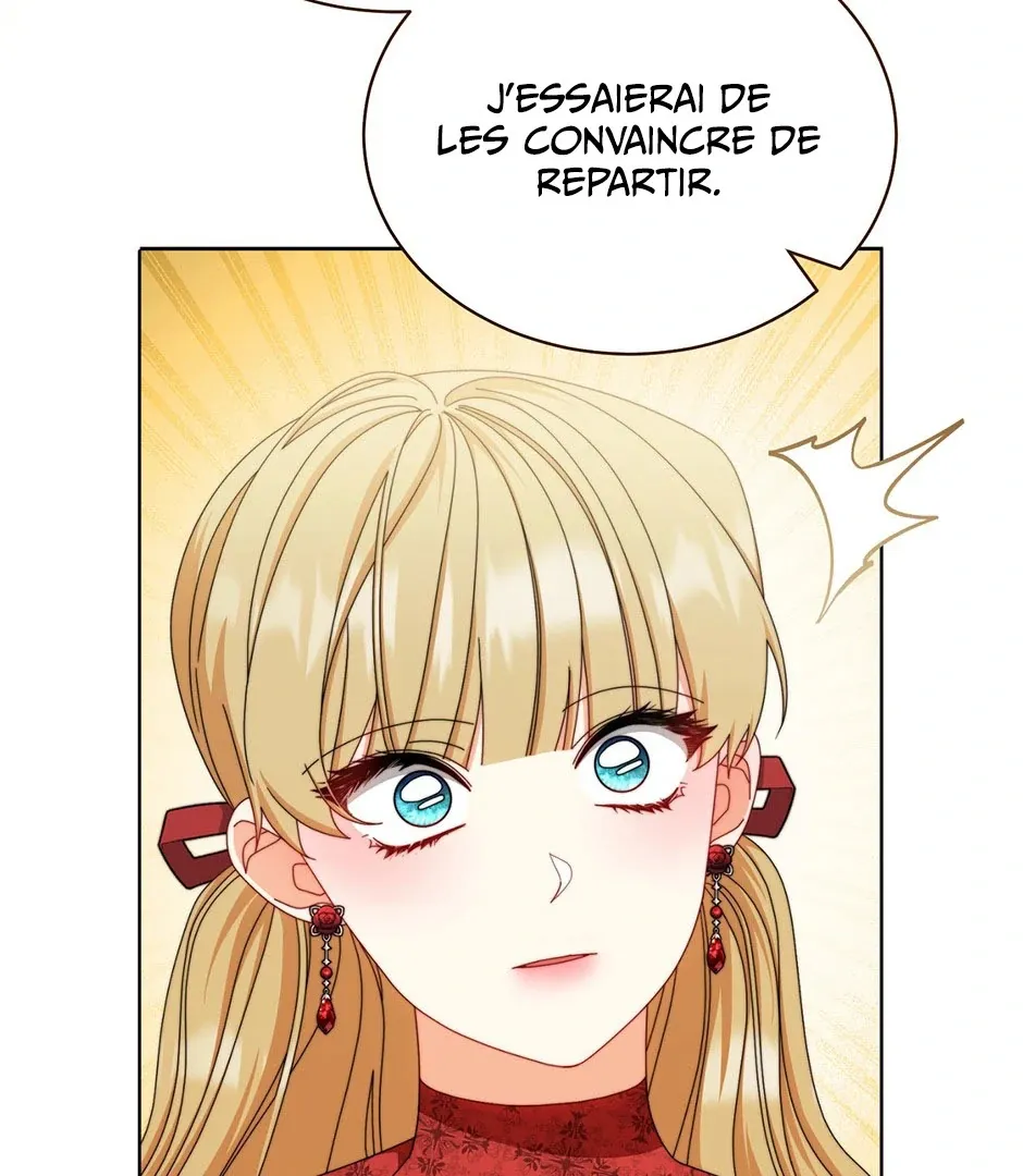Read Writing My Male Lead's Happily Ever After FR Manga Online