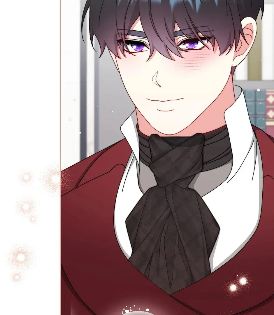 Read Writing My Male Lead's Happily Ever After FR Manga Online