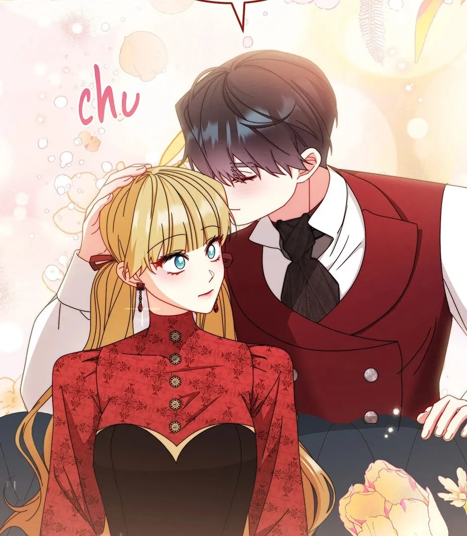Read Writing My Male Lead's Happily Ever After FR Manga Online