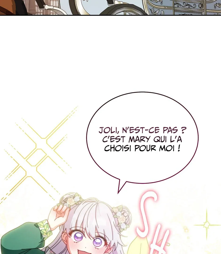 Read Writing My Male Lead's Happily Ever After FR Manga Online