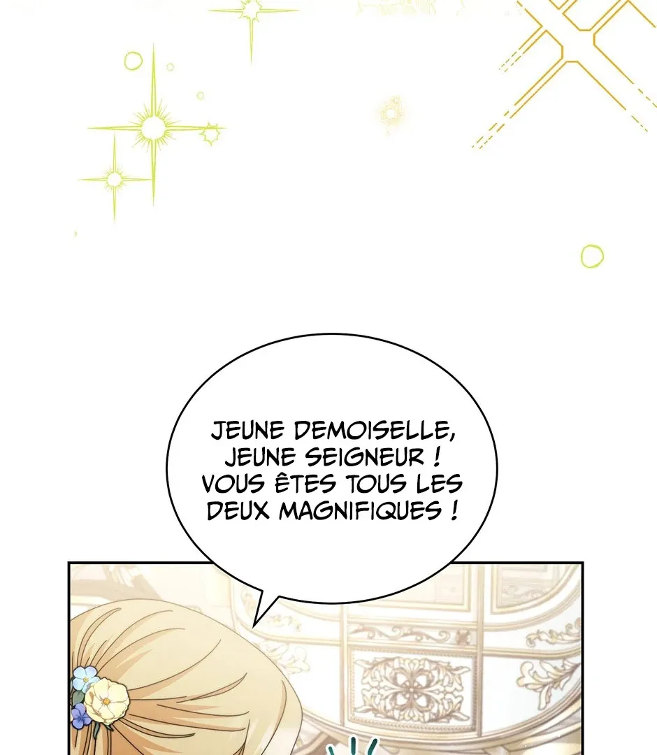 Read Writing My Male Lead's Happily Ever After FR Manga Online