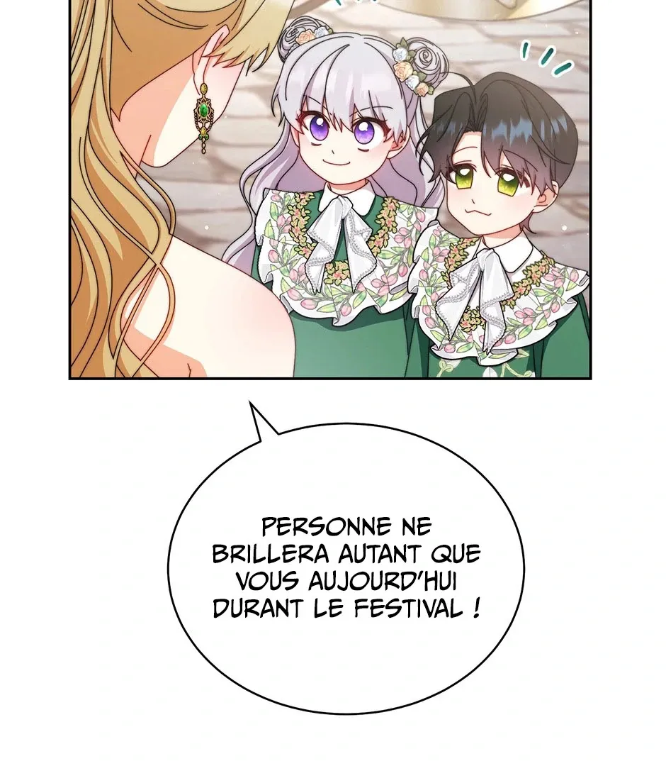 Read Writing My Male Lead's Happily Ever After FR Manga Online