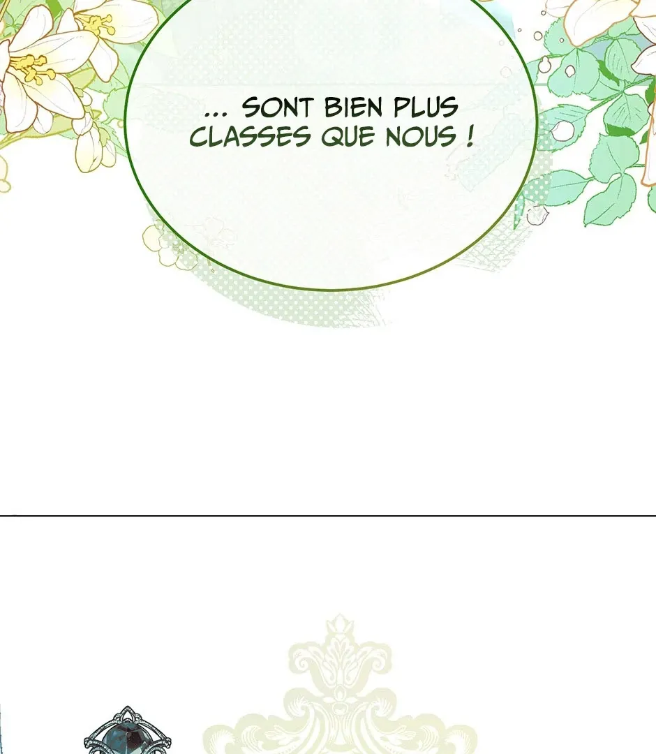 Read Writing My Male Lead's Happily Ever After FR Manga Online