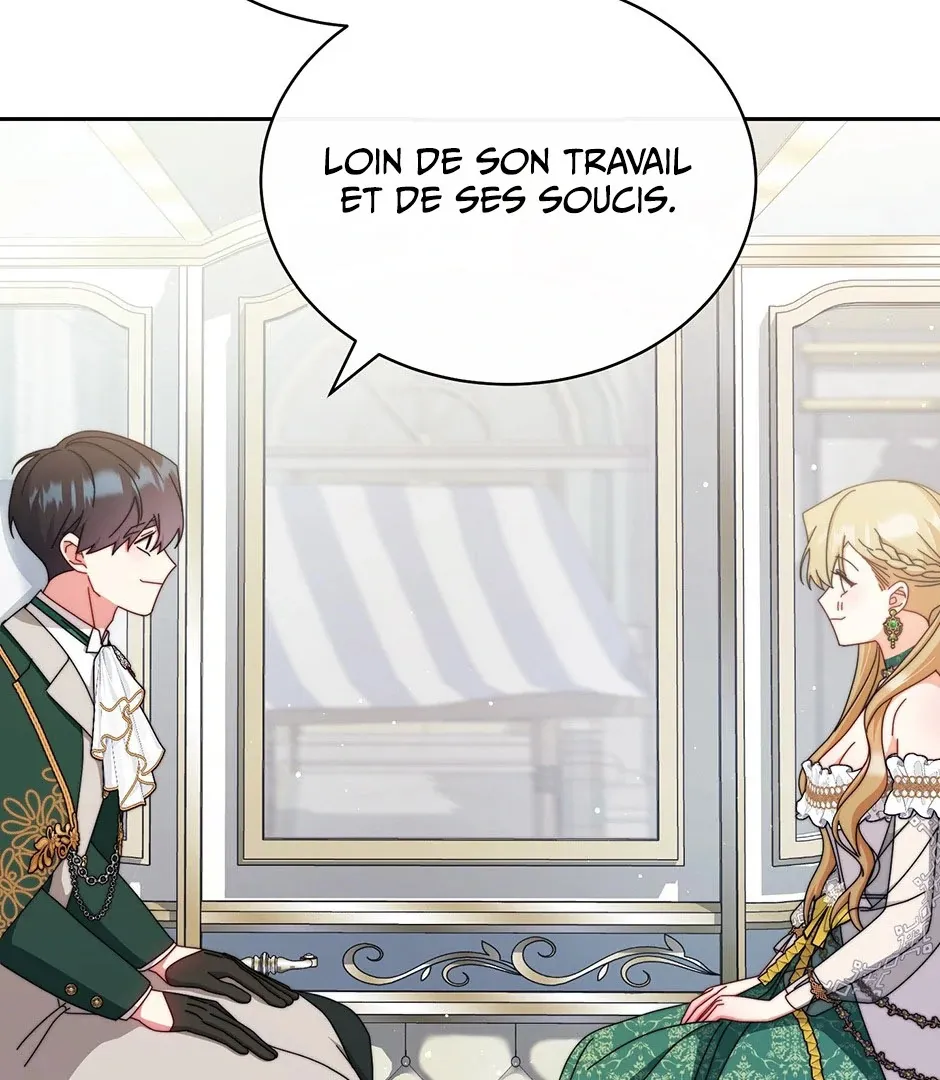 Read Writing My Male Lead's Happily Ever After FR Manga Online