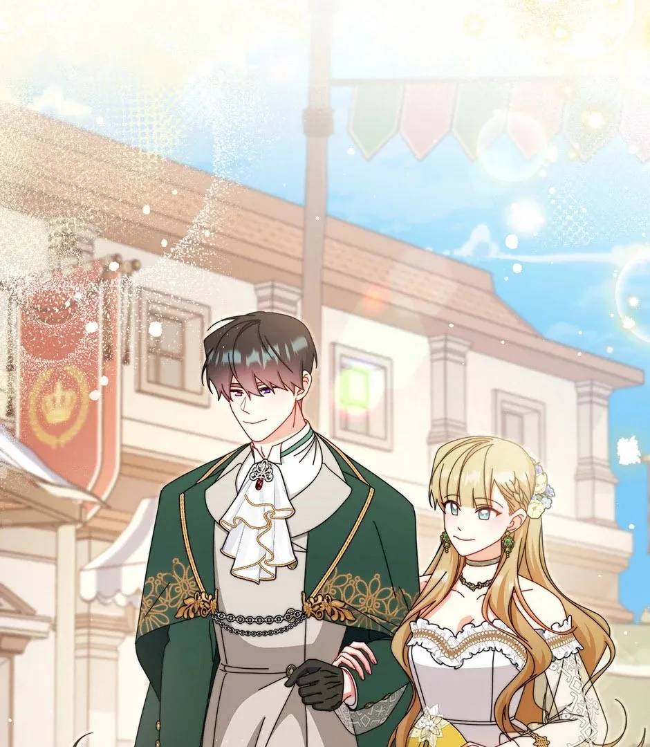 Read Writing My Male Lead's Happily Ever After FR Manga Online