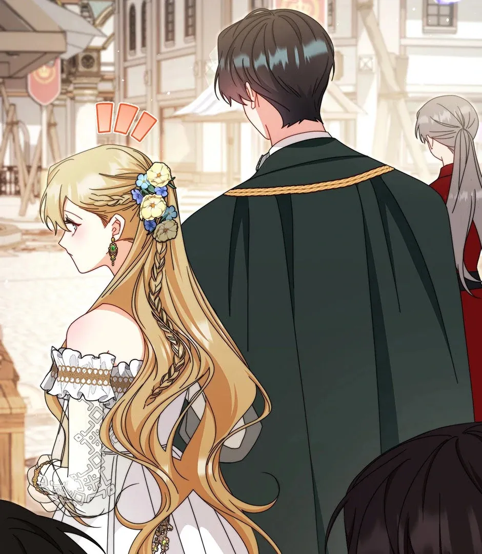 Read Writing My Male Lead's Happily Ever After FR Manga Online