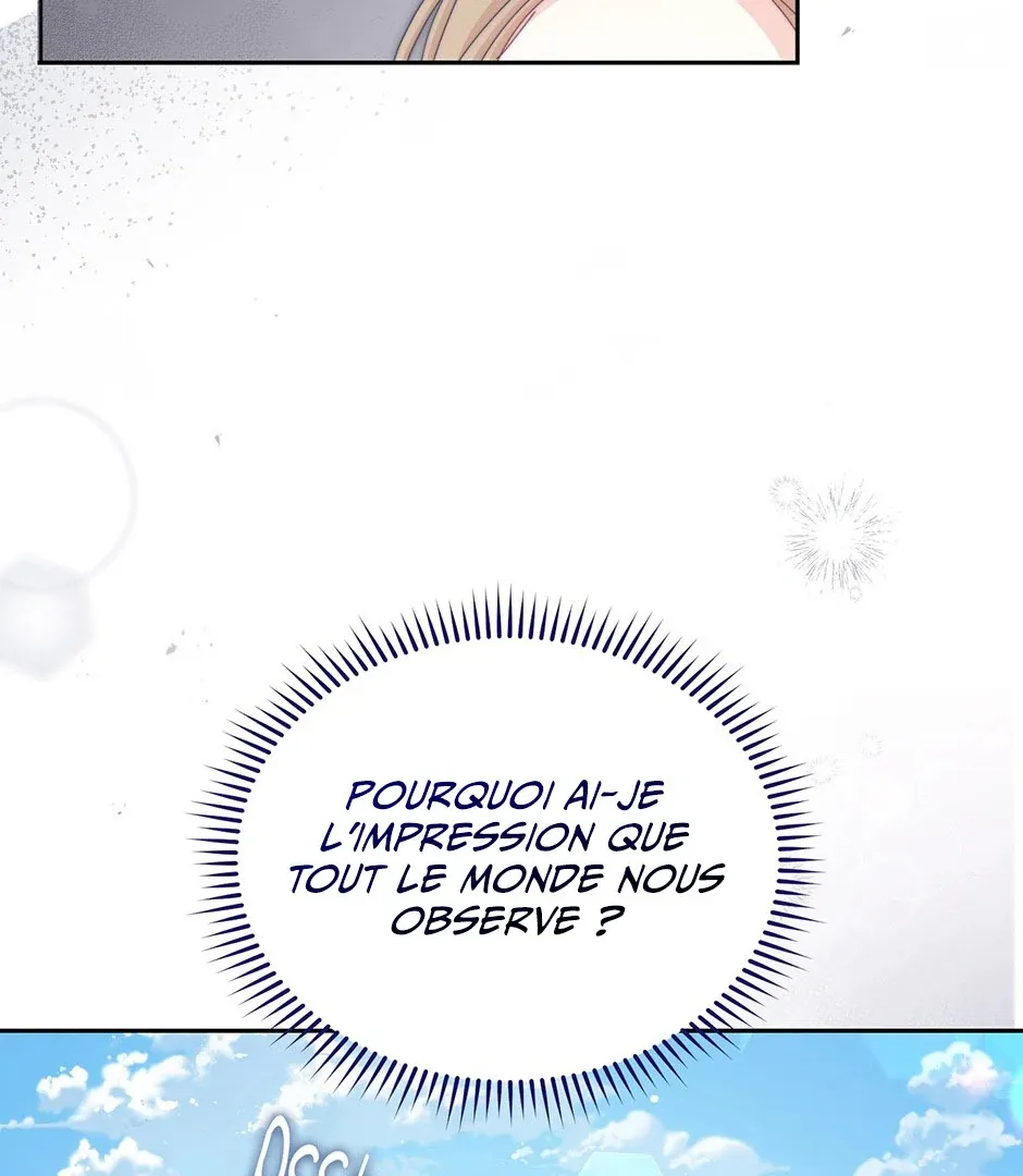 Read Writing My Male Lead's Happily Ever After FR Manga Online