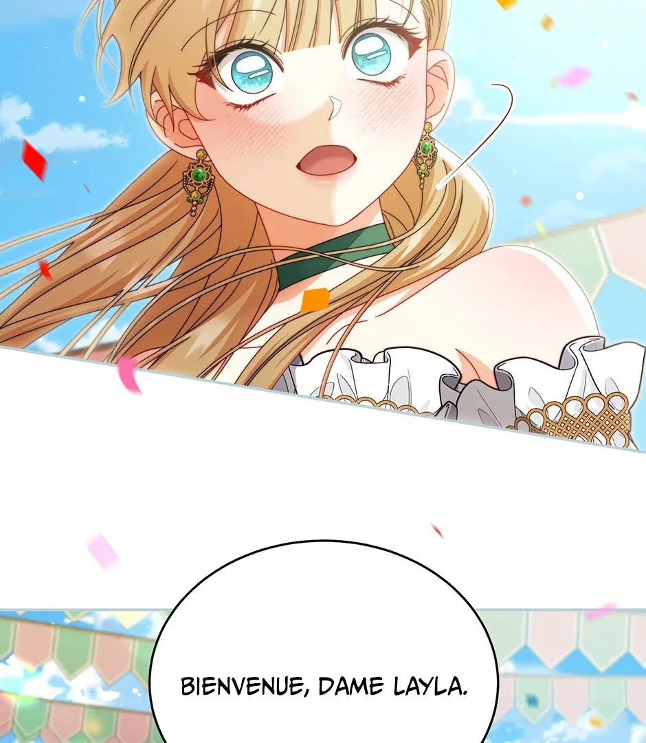 Read Writing My Male Lead's Happily Ever After FR Manga Online