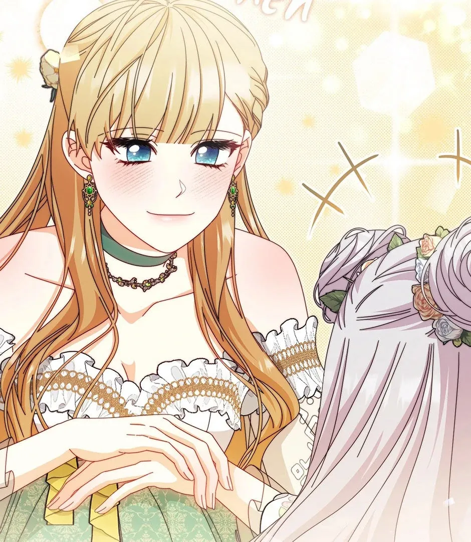 Read Writing My Male Lead's Happily Ever After FR Manga Online