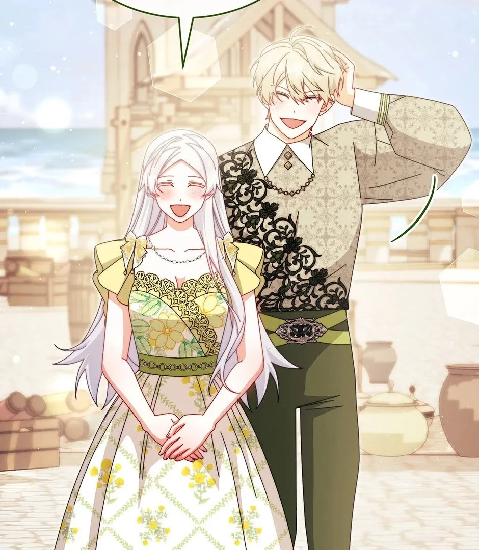 Read Writing My Male Lead's Happily Ever After FR Manga Online