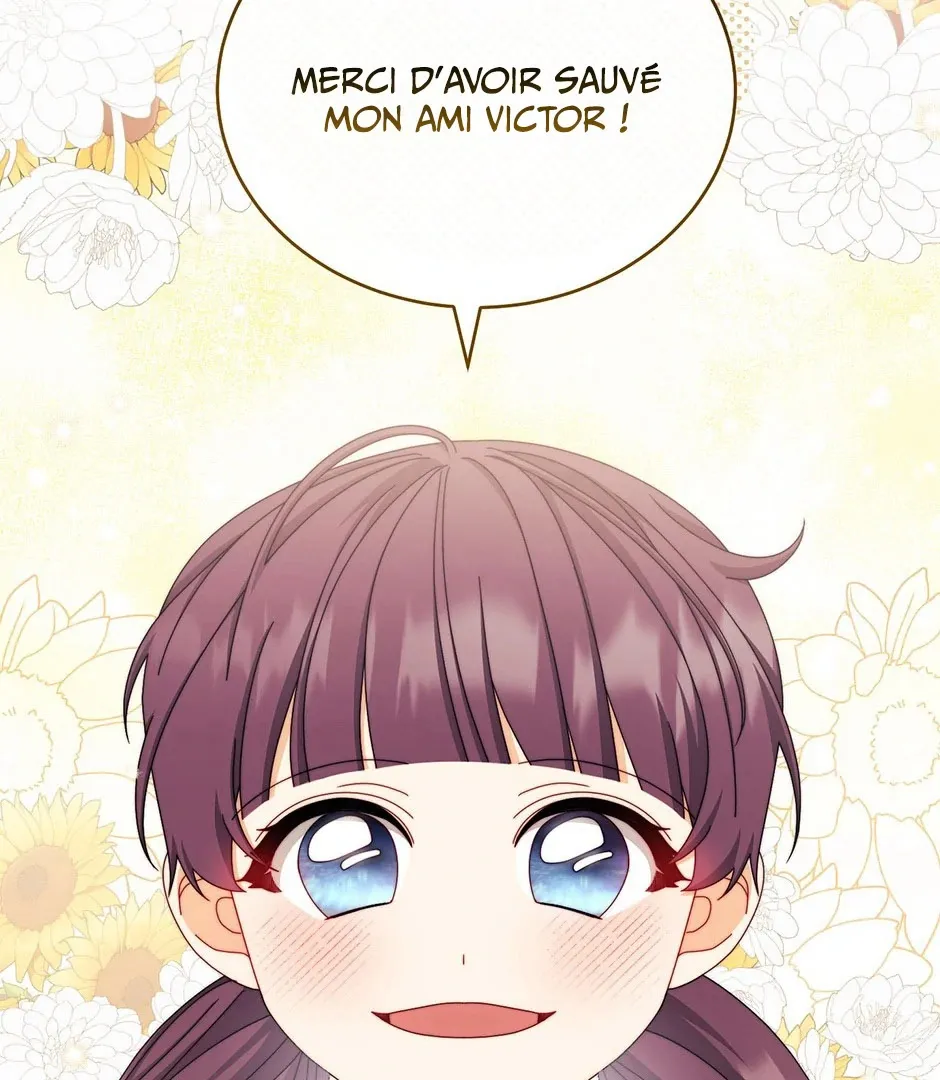 Read Writing My Male Lead's Happily Ever After FR Manga Online