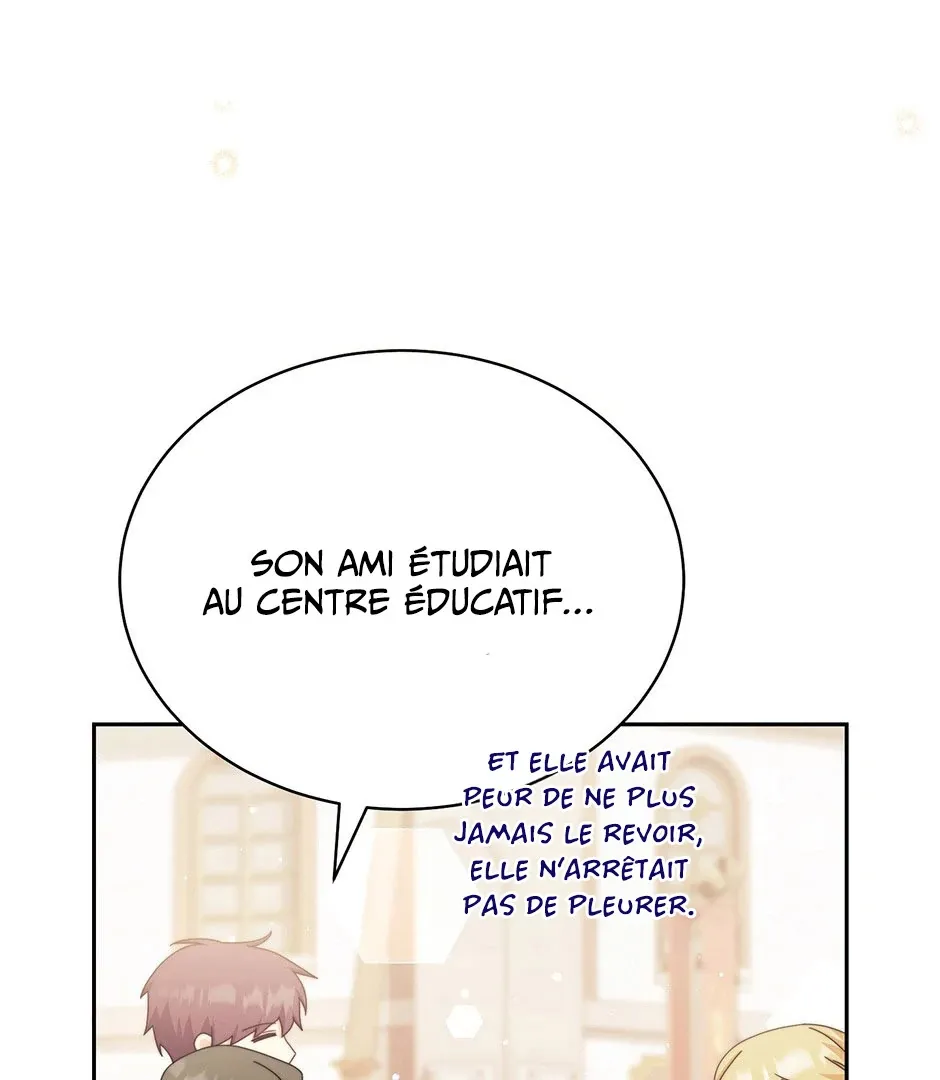Read Writing My Male Lead's Happily Ever After FR Manga Online