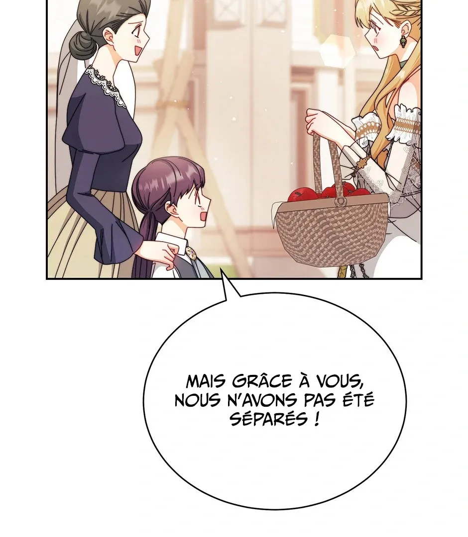 Read Writing My Male Lead's Happily Ever After FR Manga Online