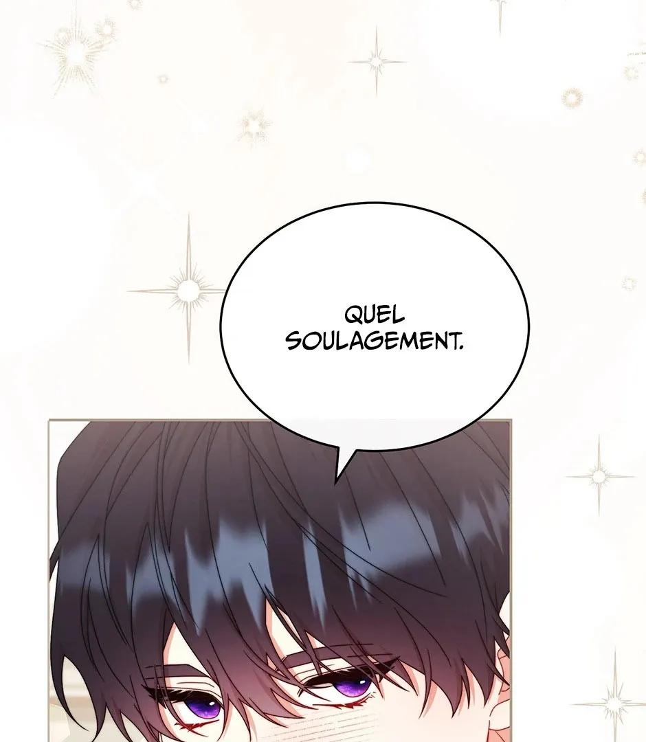 Read Writing My Male Lead's Happily Ever After FR Manga Online