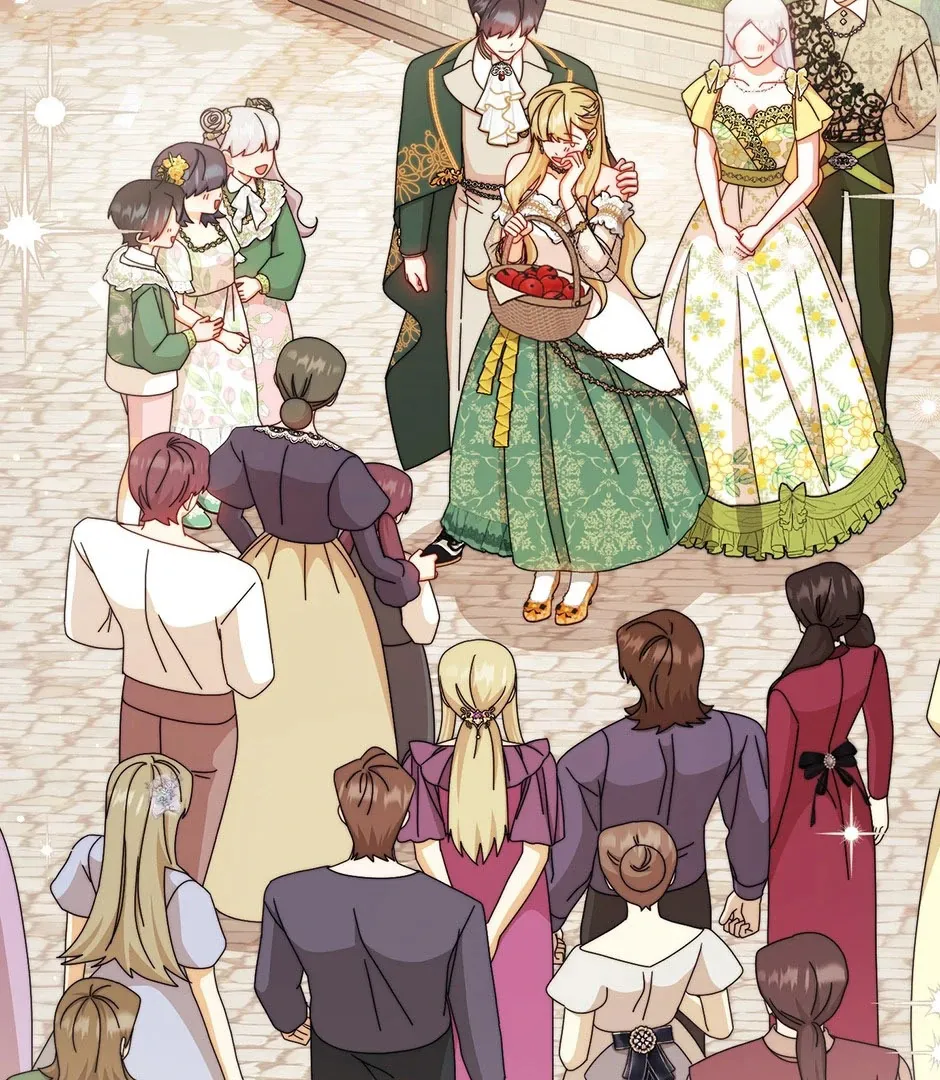 Read Writing My Male Lead's Happily Ever After FR Manga Online