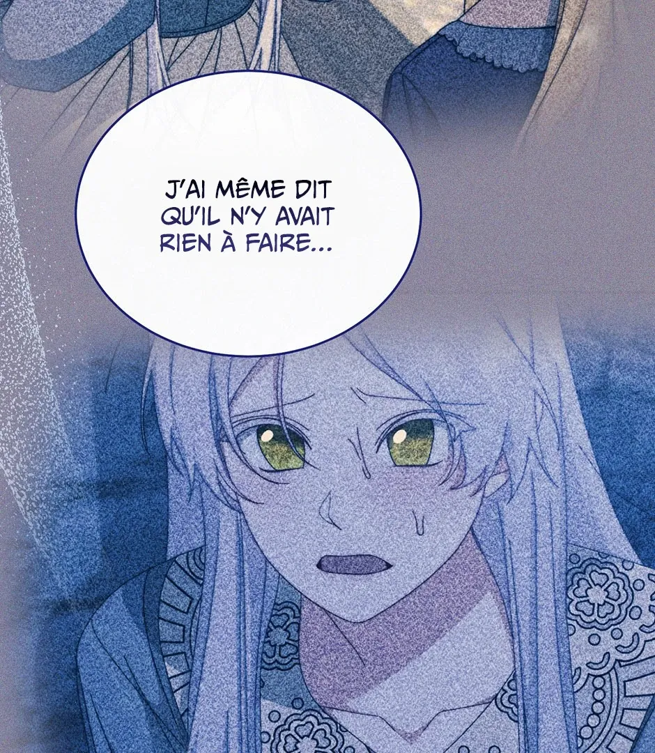 Read Writing My Male Lead's Happily Ever After FR Manga Online