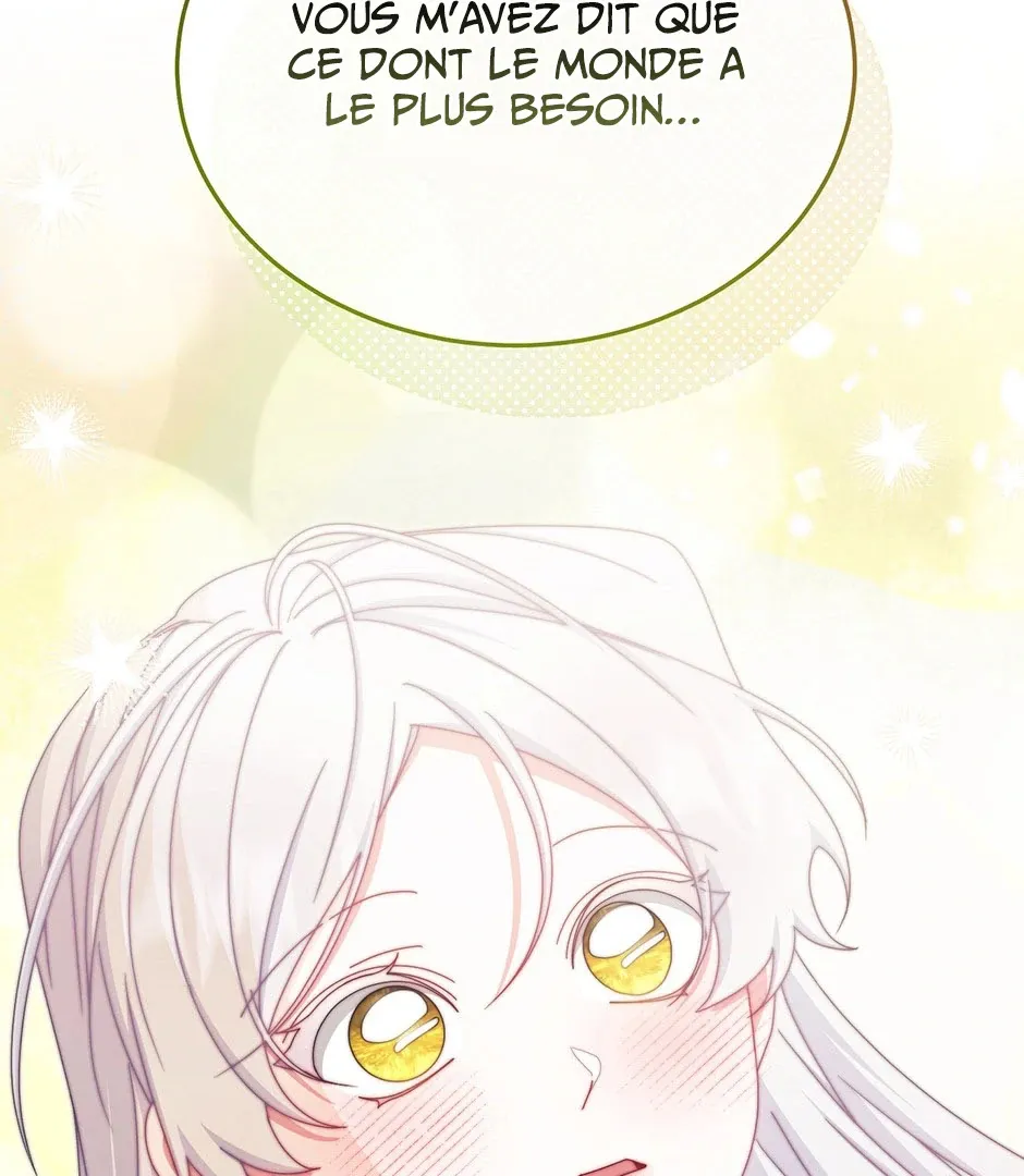 Read Writing My Male Lead's Happily Ever After FR Manga Online