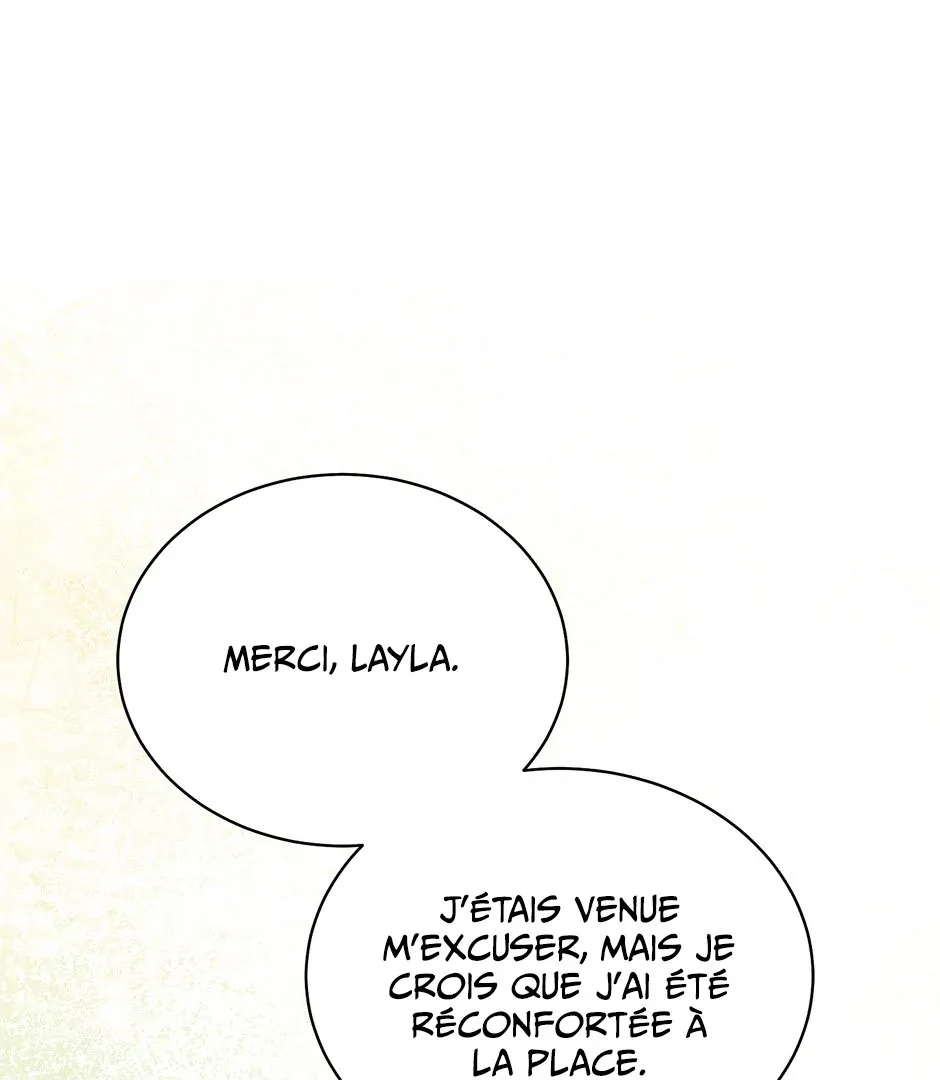 Read Writing My Male Lead's Happily Ever After FR Manga Online