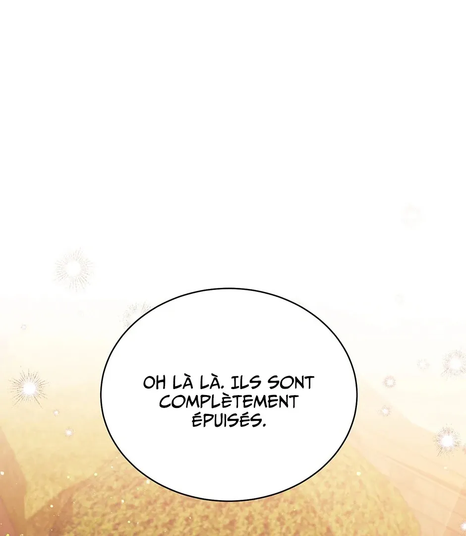 Read Writing My Male Lead's Happily Ever After FR Manga Online