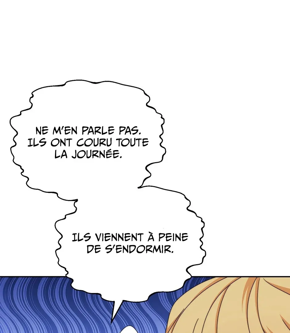 Read Writing My Male Lead's Happily Ever After FR Manga Online