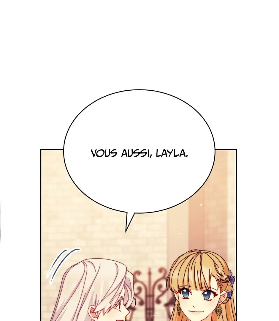 Read Writing My Male Lead's Happily Ever After FR Manga Online