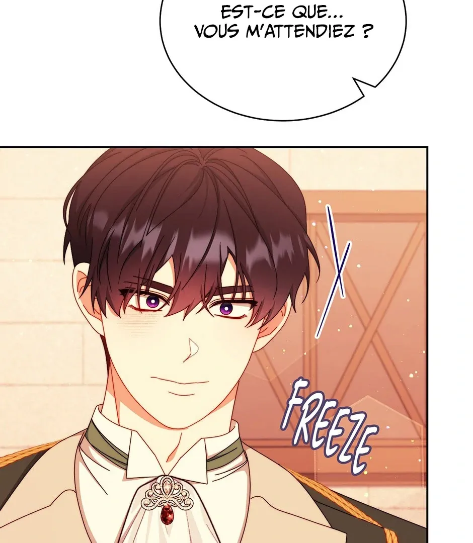 Read Writing My Male Lead's Happily Ever After FR Manga Online