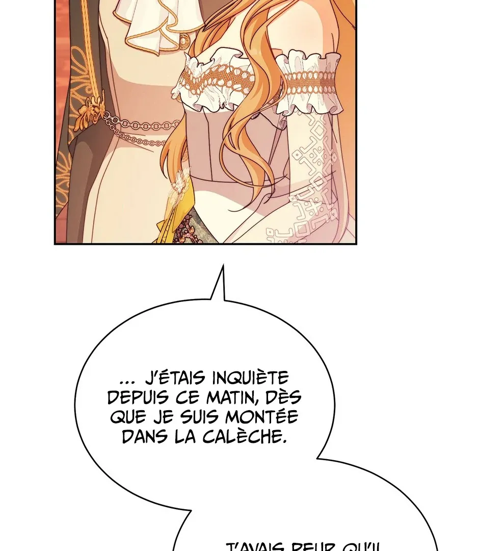 Read Writing My Male Lead's Happily Ever After FR Manga Online