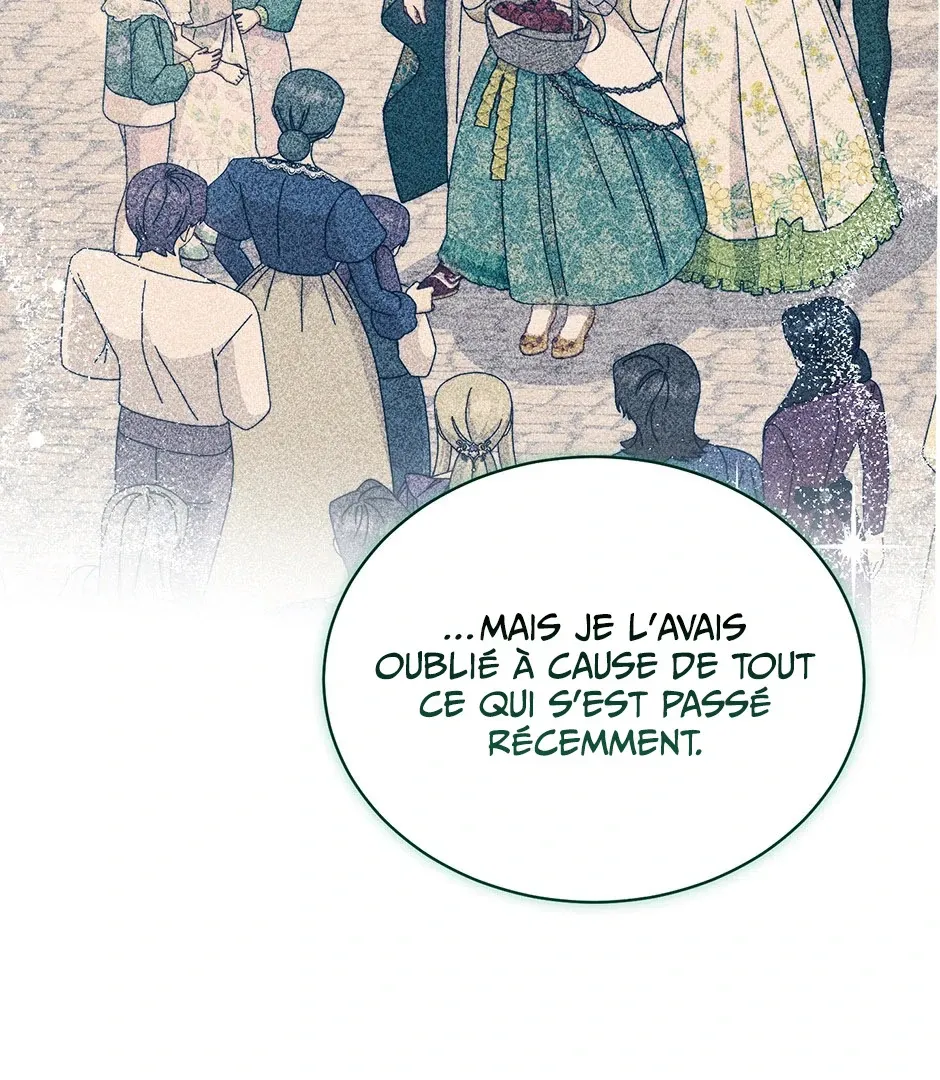 Read Writing My Male Lead's Happily Ever After FR Manga Online