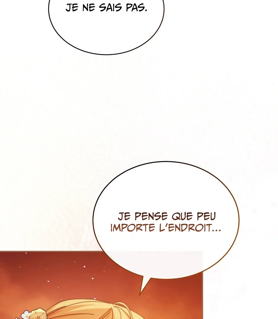 Read Writing My Male Lead's Happily Ever After FR Manga Online