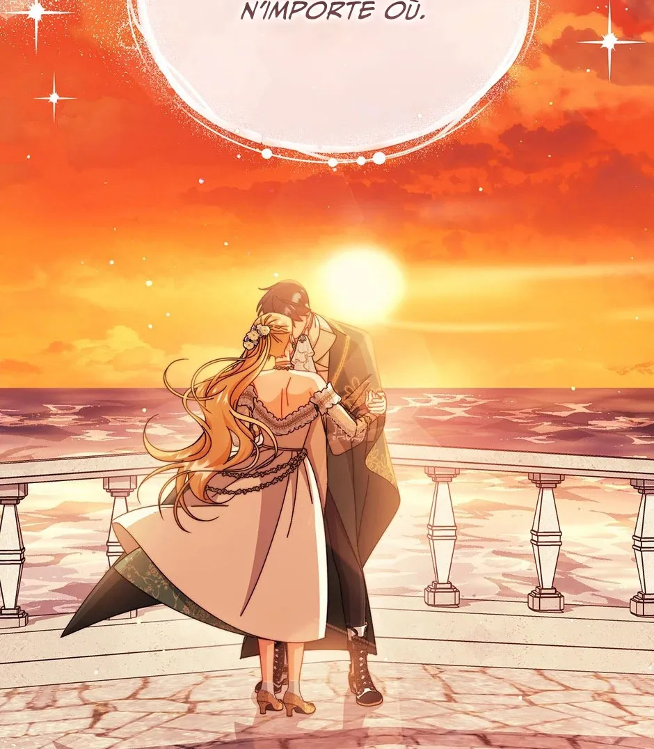 Read Writing My Male Lead's Happily Ever After FR Manga Online