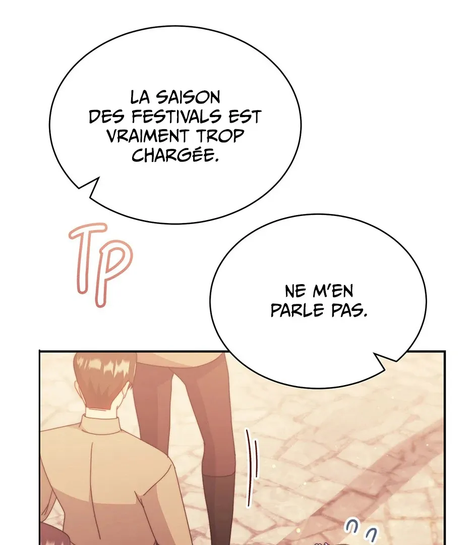 Read Writing My Male Lead's Happily Ever After FR Manga Online