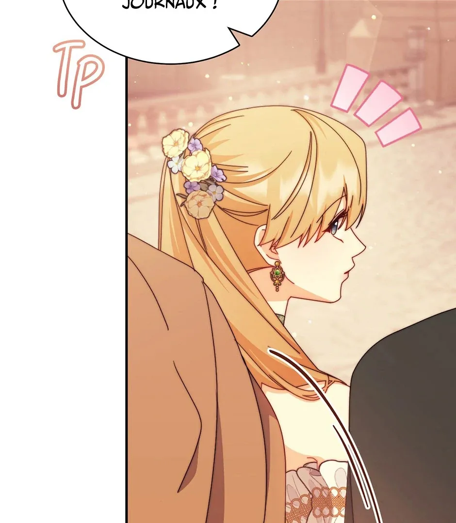 Read Writing My Male Lead's Happily Ever After FR Manga Online