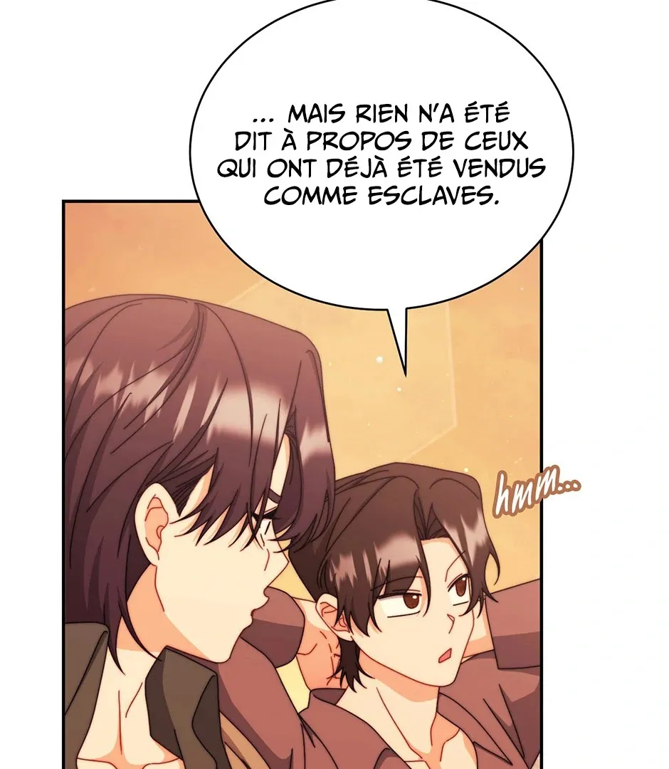 Read Writing My Male Lead's Happily Ever After FR Manga Online