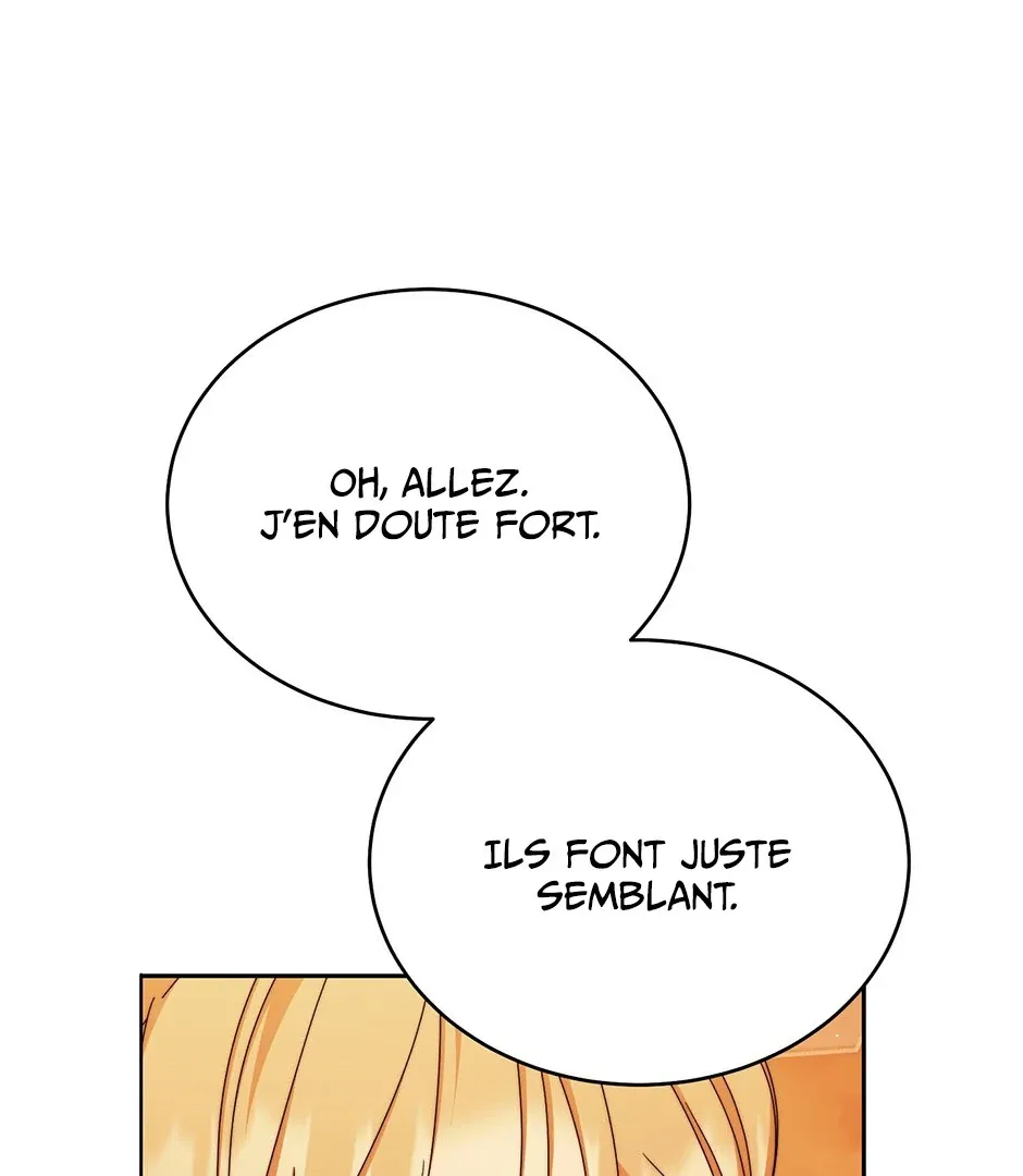 Read Writing My Male Lead's Happily Ever After FR Manga Online