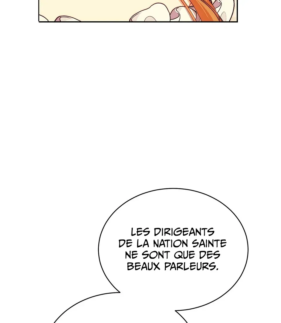 Read Writing My Male Lead's Happily Ever After FR Manga Online