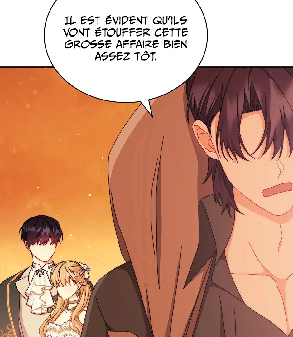 Read Writing My Male Lead's Happily Ever After FR Manga Online