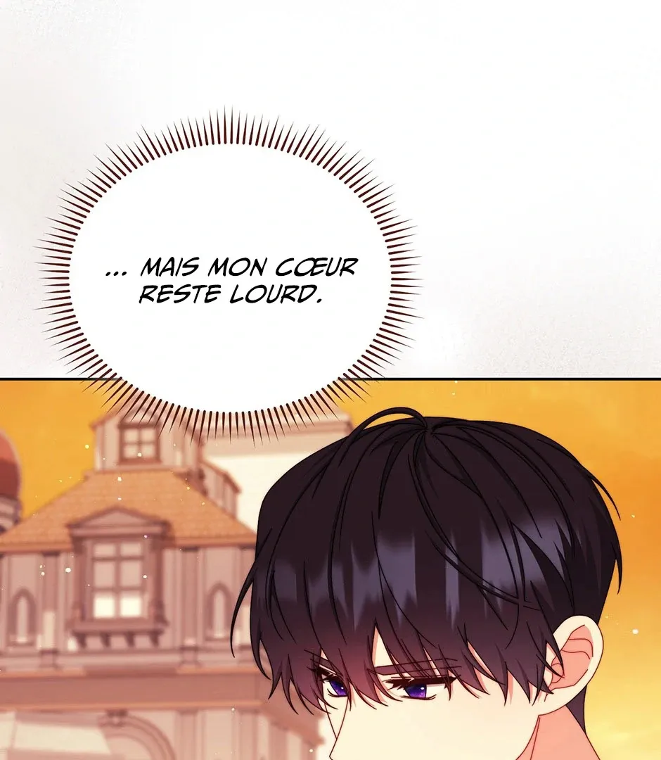 Read Writing My Male Lead's Happily Ever After FR Manga Online