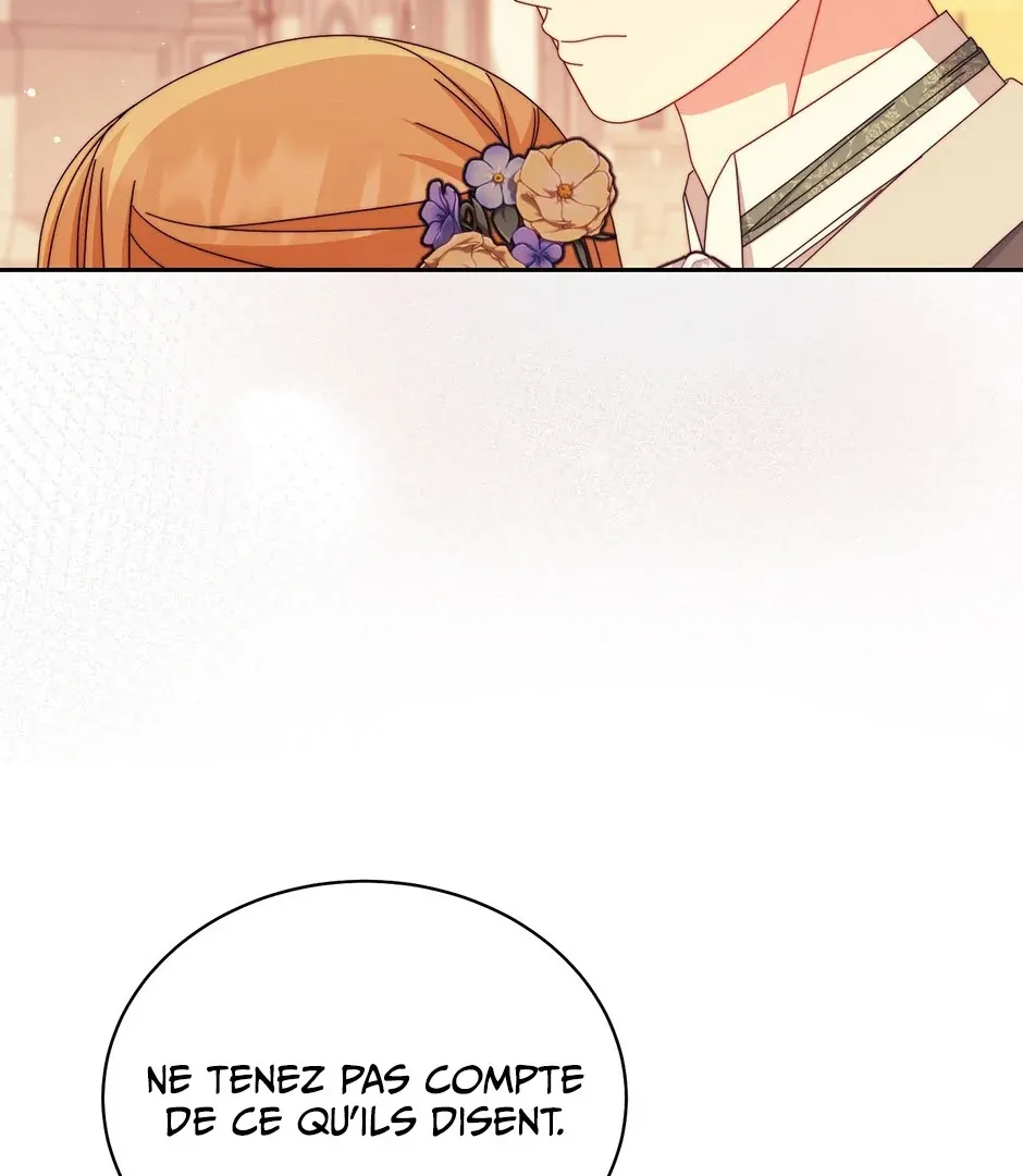 Read Writing My Male Lead's Happily Ever After FR Manga Online