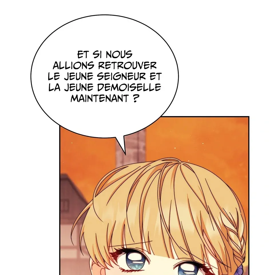 Read Writing My Male Lead's Happily Ever After FR Manga Online