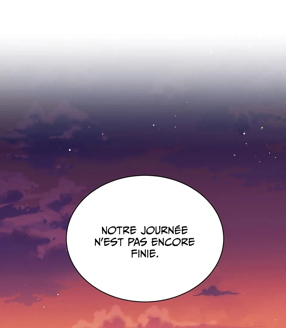 Read Writing My Male Lead's Happily Ever After FR Manga Online