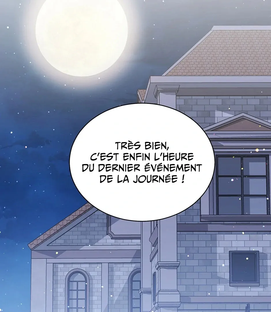 Read Writing My Male Lead's Happily Ever After FR Manga Online