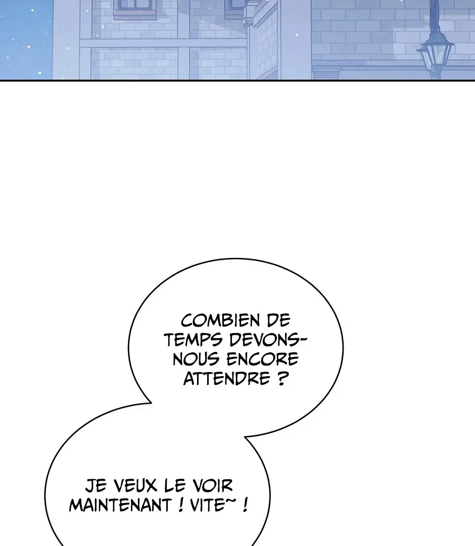 Read Writing My Male Lead's Happily Ever After FR Manga Online