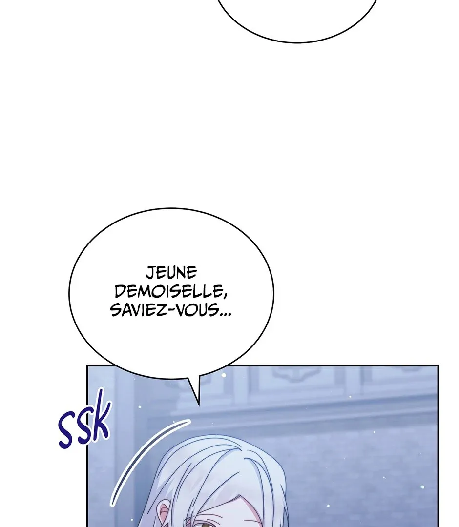 Read Writing My Male Lead's Happily Ever After FR Manga Online