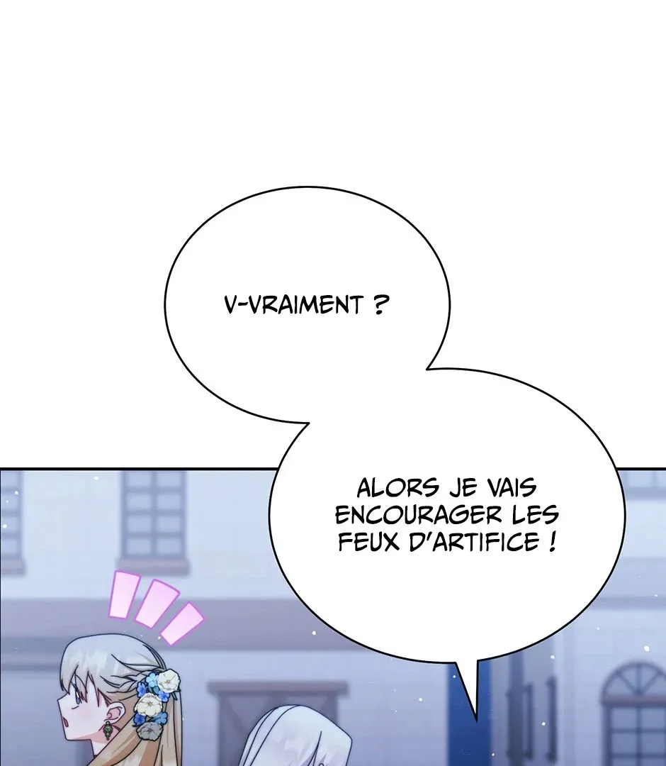 Read Writing My Male Lead's Happily Ever After FR Manga Online